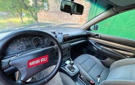 Audi A4, 1996 год, 290 000 рублей, 4 фотография