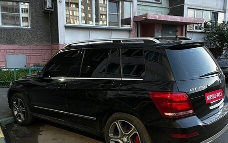 Mercedes-Benz GLK-Класс, 2012 год, 1 750 000 рублей, 4 фотография