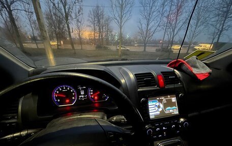 Honda CR-V III рестайлинг, 2007 год, 1 190 000 рублей, 20 фотография