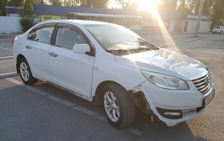 Lifan Cebrium (720), 2014 год, 400 000 рублей, 4 фотография