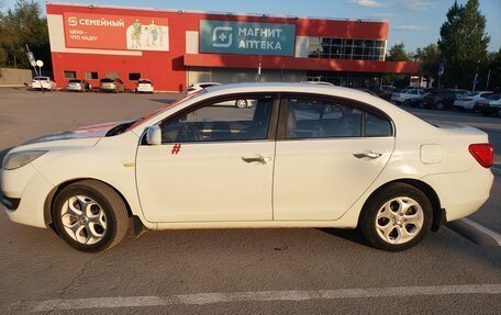 Lifan Cebrium (720), 2014 год, 400 000 рублей, 6 фотография