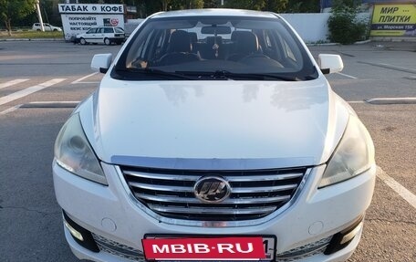 Lifan Cebrium (720), 2014 год, 400 000 рублей, 2 фотография