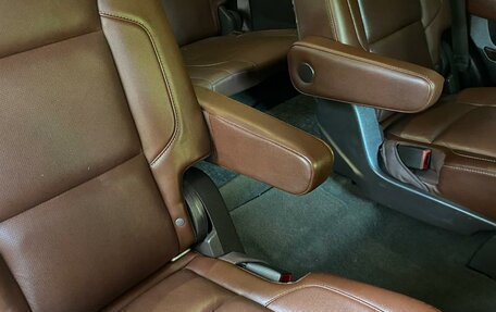 Chevrolet Tahoe IV, 2015 год, 3 500 000 рублей, 14 фотография