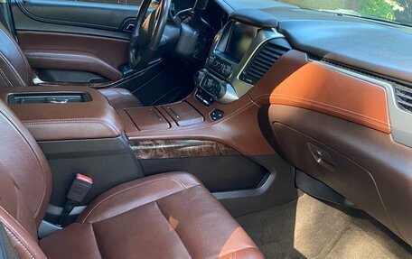 Chevrolet Tahoe IV, 2015 год, 3 500 000 рублей, 17 фотография