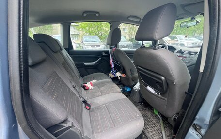 Ford C-MAX I рестайлинг, 2007 год, 375 000 рублей, 7 фотография