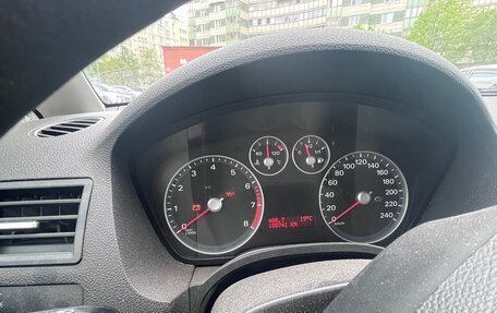 Ford C-MAX I рестайлинг, 2007 год, 375 000 рублей, 10 фотография