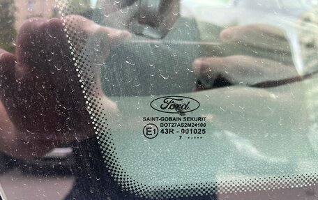 Ford C-MAX I рестайлинг, 2007 год, 375 000 рублей, 14 фотография