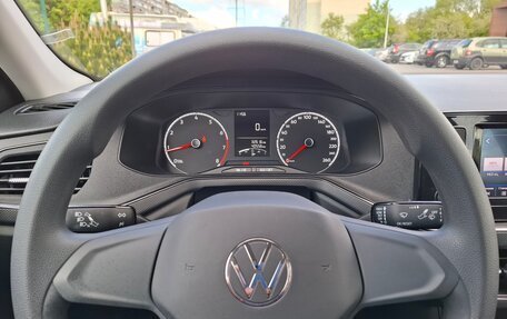 Volkswagen Polo VI (EU Market), 2021 год, 1 600 000 рублей, 10 фотография