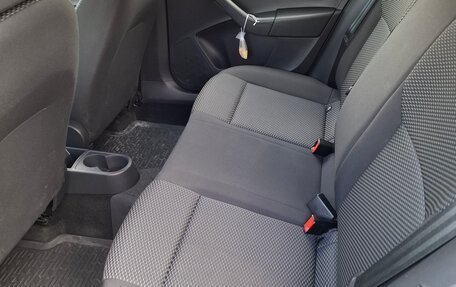 Volkswagen Polo VI (EU Market), 2021 год, 1 600 000 рублей, 13 фотография