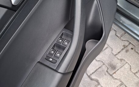 Volkswagen Polo VI (EU Market), 2021 год, 1 600 000 рублей, 12 фотография