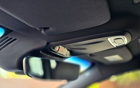 Volvo V60 II, 2020 год, 2 640 000 рублей, 19 фотография