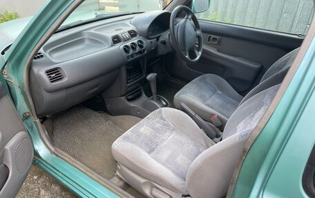 Nissan March II, 2000 год, 160 000 рублей, 7 фотография