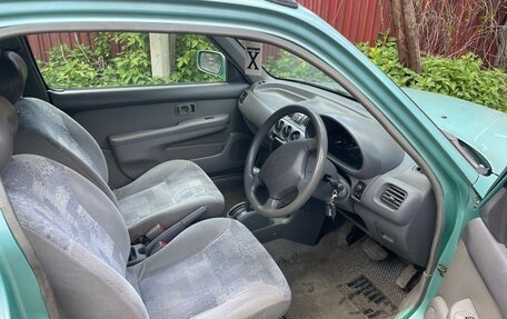 Nissan March II, 2000 год, 160 000 рублей, 9 фотография