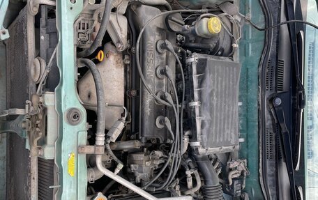 Nissan March II, 2000 год, 160 000 рублей, 17 фотография