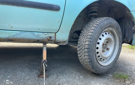 Nissan March II, 2000 год, 160 000 рублей, 18 фотография
