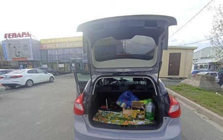 Ford Focus III, 2013 год, 670 000 рублей, 4 фотография