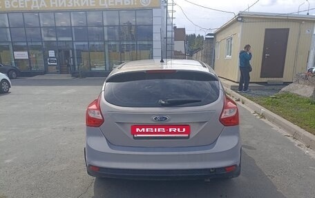 Ford Focus III, 2013 год, 670 000 рублей, 3 фотография