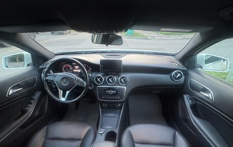 Mercedes-Benz A-Класс, 2015 год, 1 560 000 рублей, 9 фотография