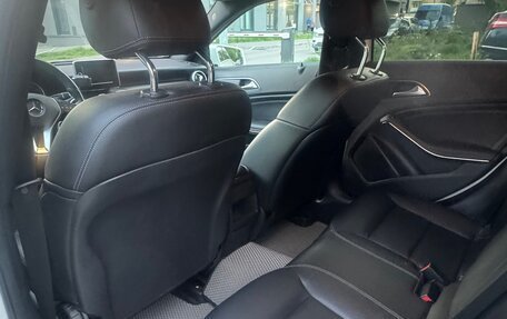 Mercedes-Benz A-Класс, 2015 год, 1 560 000 рублей, 17 фотография