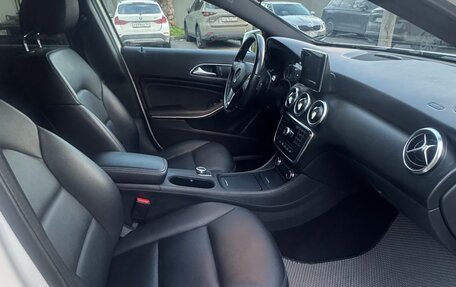 Mercedes-Benz A-Класс, 2015 год, 1 560 000 рублей, 19 фотография