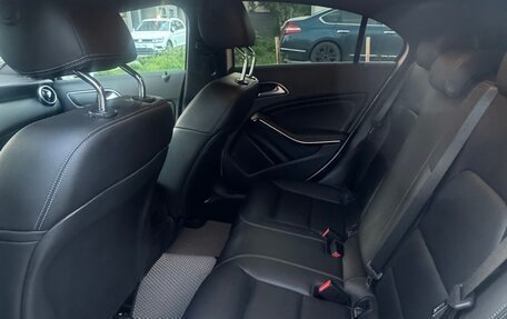 Mercedes-Benz A-Класс, 2015 год, 1 560 000 рублей, 18 фотография