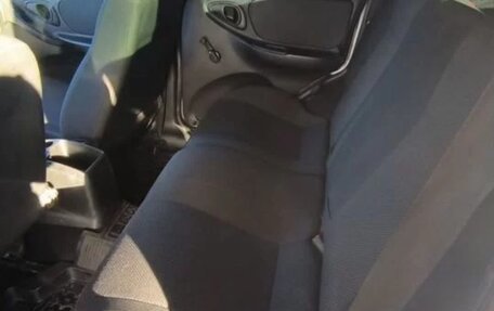 Chevrolet Niva I рестайлинг, 2012 год, 450 000 рублей, 7 фотография