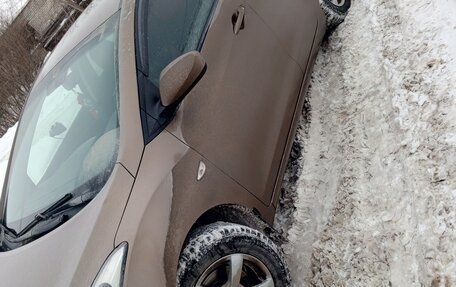 Hyundai i30 II рестайлинг, 2012 год, 1 100 000 рублей, 3 фотография