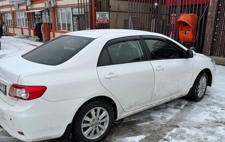 Toyota Corolla, 2010 год, 900 000 рублей, 3 фотография