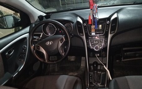 Hyundai i30 II рестайлинг, 2012 год, 1 100 000 рублей, 8 фотография
