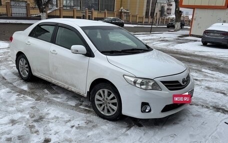 Toyota Corolla, 2010 год, 900 000 рублей, 2 фотография