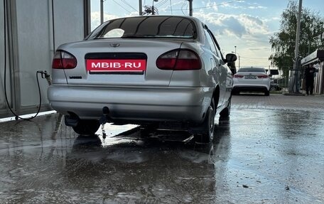 Daewoo Lanos, 2007 год, 225 000 рублей, 5 фотография
