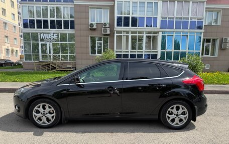 Ford Focus III, 2013 год, 999 999 рублей, 7 фотография