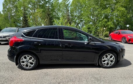 Ford Focus III, 2013 год, 999 999 рублей, 8 фотография