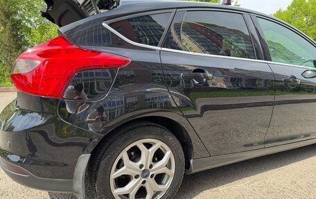 Ford Focus III, 2013 год, 999 999 рублей, 9 фотография