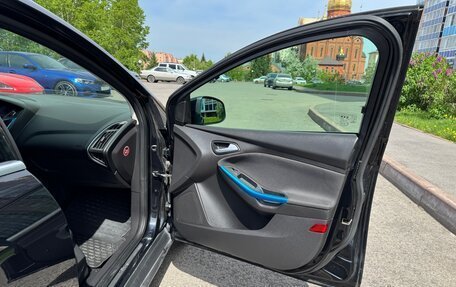 Ford Focus III, 2013 год, 999 999 рублей, 11 фотография
