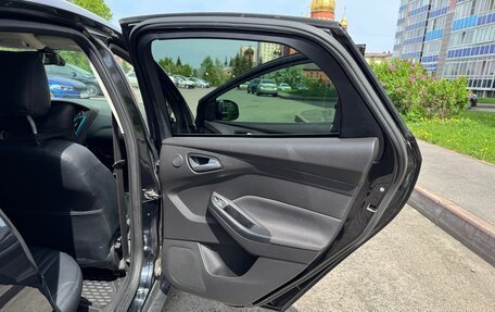 Ford Focus III, 2013 год, 999 999 рублей, 13 фотография