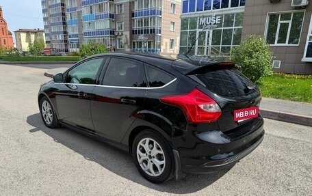 Ford Focus III, 2013 год, 999 999 рублей, 2 фотография