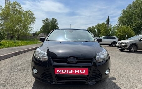 Ford Focus III, 2013 год, 999 999 рублей, 6 фотография