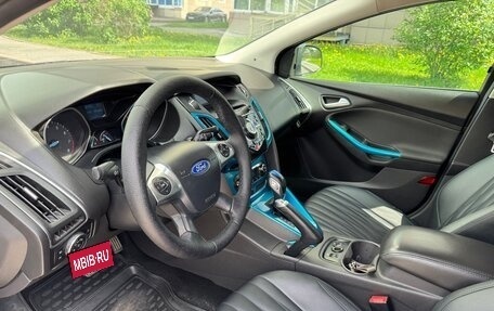 Ford Focus III, 2013 год, 999 999 рублей, 14 фотография