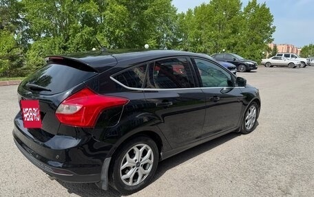 Ford Focus III, 2013 год, 999 999 рублей, 4 фотография