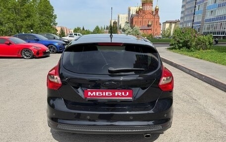 Ford Focus III, 2013 год, 999 999 рублей, 3 фотография