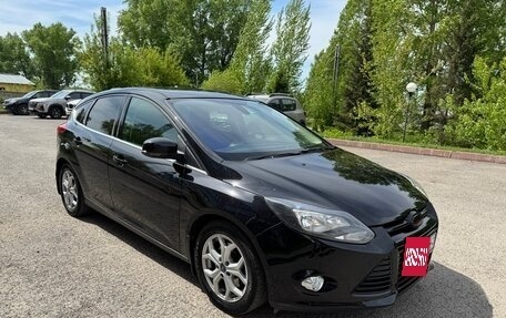 Ford Focus III, 2013 год, 999 999 рублей, 5 фотография