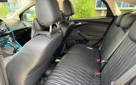 Ford Focus III, 2013 год, 999 999 рублей, 17 фотография
