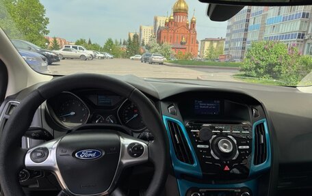 Ford Focus III, 2013 год, 999 999 рублей, 18 фотография