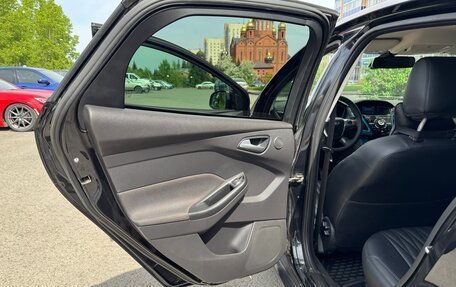 Ford Focus III, 2013 год, 999 999 рублей, 16 фотография