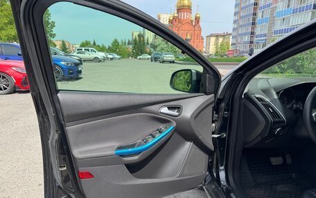 Ford Focus III, 2013 год, 999 999 рублей, 15 фотография
