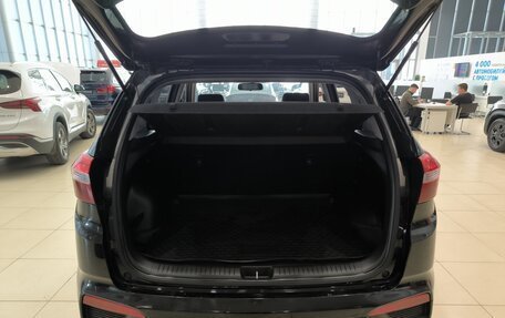Hyundai Creta I рестайлинг, 2019 год, 1 690 000 рублей, 14 фотография