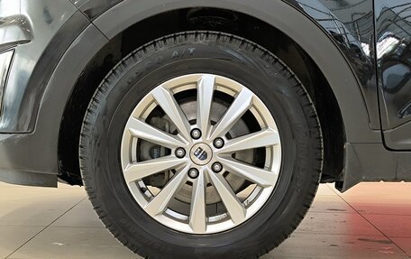 Hyundai Creta I рестайлинг, 2019 год, 1 690 000 рублей, 22 фотография