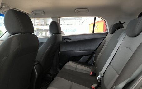 Hyundai Creta I рестайлинг, 2019 год, 1 690 000 рублей, 16 фотография