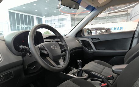 Hyundai Creta I рестайлинг, 2019 год, 1 690 000 рублей, 20 фотография